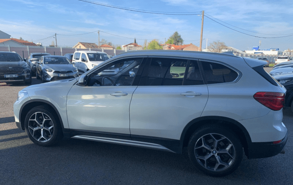 bmw-x1-f48-xdrive20da-190ch-xline - 959324713