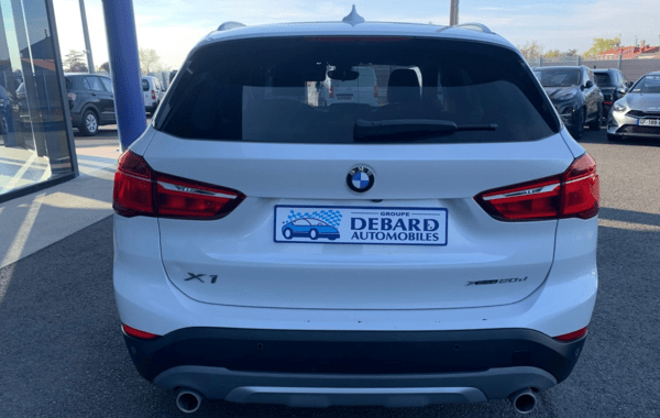 bmw-x1-f48-xdrive20da-190ch-xline - 959324713