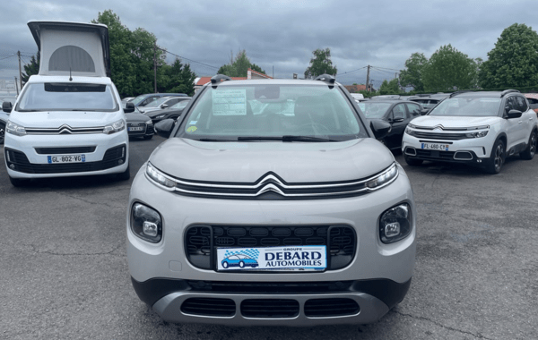 citroen-c3-aircross-bluehdi-100ch-s-s-feel-e6-d-temp - 959444713