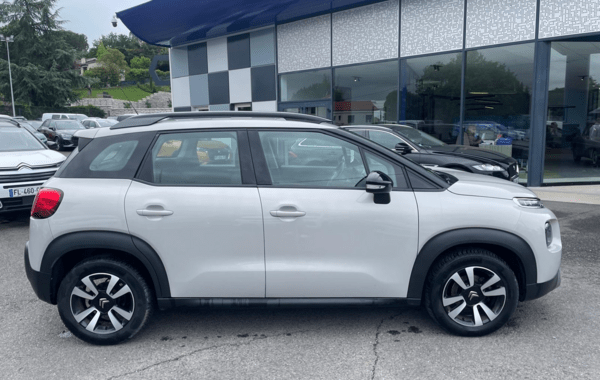 citroen-c3-aircross-bluehdi-100ch-s-s-feel-e6-d-temp - 959444713