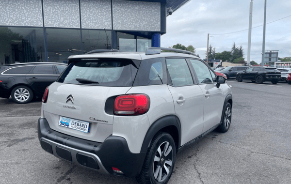 citroen-c3-aircross-bluehdi-100ch-s-s-feel-e6-d-temp - 959444713