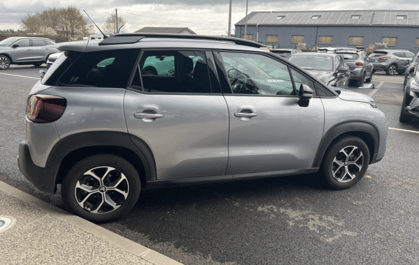 citroen-c3-aircross-1-2-puretech-130ch-s-s-plus-automatique - 959464713