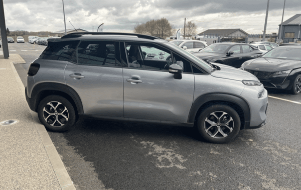 citroen-c3-aircross-1-2-puretech-130ch-s-s-plus-automatique - 959464713
