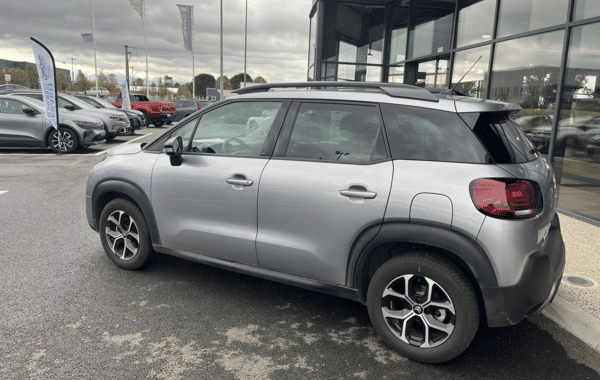 citroen-c3-aircross-1-2-puretech-130ch-s-s-plus-automatique - 959464713