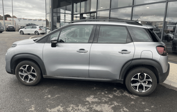 citroen-c3-aircross-1-2-puretech-130ch-s-s-plus-automatique - 959464713