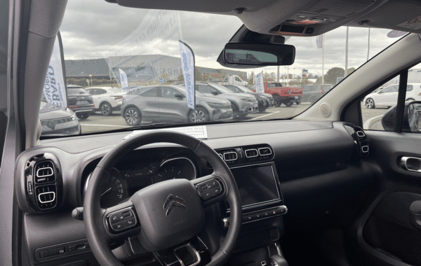 citroen-c3-aircross-1-2-puretech-130ch-s-s-plus-automatique - 959464713