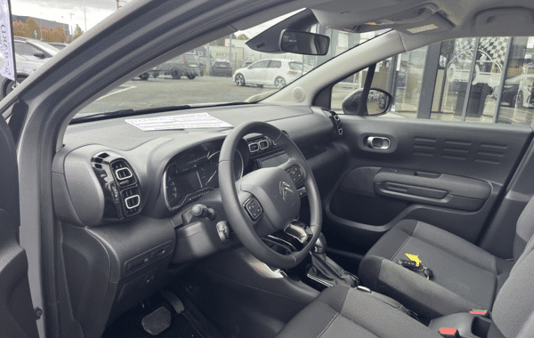 citroen-c3-aircross-1-2-puretech-130ch-s-s-plus-automatique - 959464713