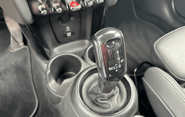 mini-mini-5-portes-cooper-s-192ch-edition-60-years-bva7-119g - 960624713
