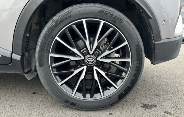 toyota-c-hr-122h-collection-2wd-e-cvt - 960664713