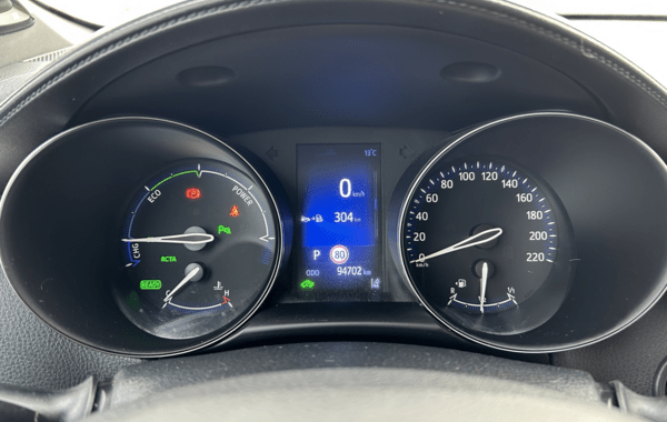 toyota-c-hr-122h-collection-2wd-e-cvt - 960664713