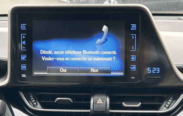 toyota-c-hr-122h-collection-2wd-e-cvt - 960664713