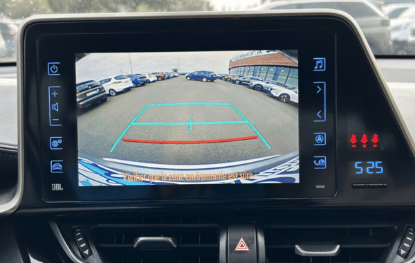 toyota-c-hr-122h-collection-2wd-e-cvt - 960664713