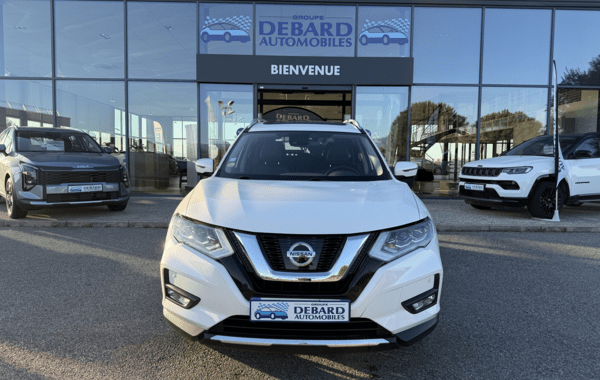 nissan-x-trail-1-6-dci-130ch-tekna-xtronic - 960764713
