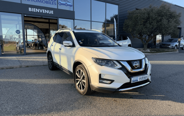 nissan-x-trail-1-6-dci-130ch-tekna-xtronic - 960764713