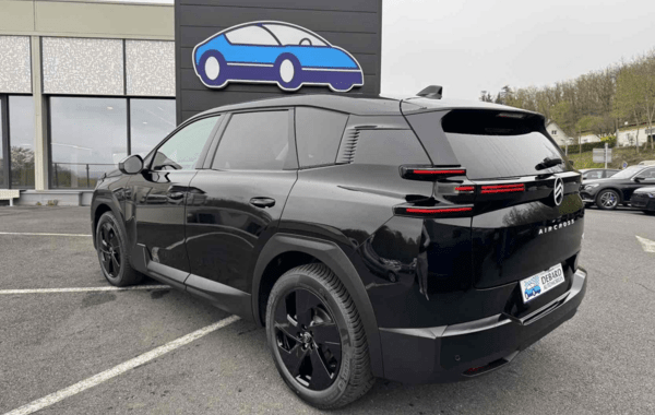 citroen-c5-aircross-1-2-hybride-145ch-max-boite-automatique - 960974713