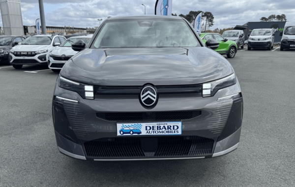 citroen-c5-aircross-1-2-hybride-145ch-max-boite-automatique - 961004713