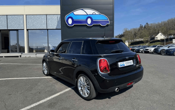mini-mini-5-portes-cooper-136ch-bva7 - 961204713