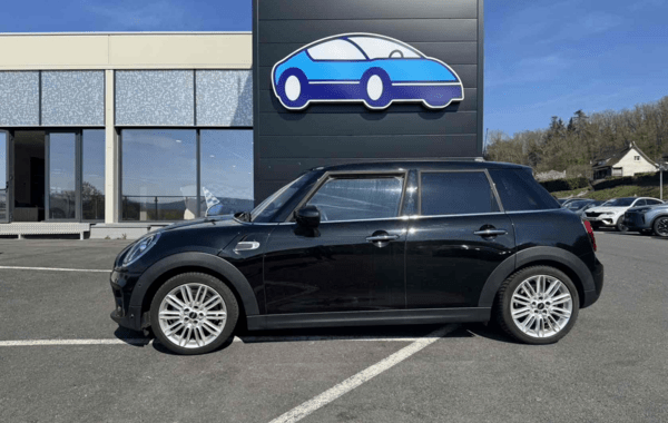 mini-mini-5-portes-cooper-136ch-bva7 - 961204713