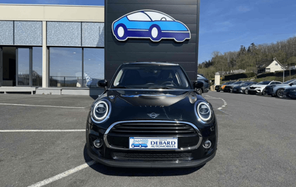 mini-mini-5-portes-cooper-136ch-bva7 - 961204713