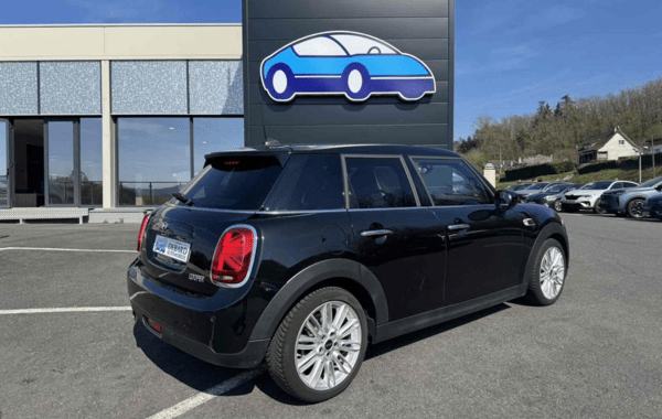 mini-mini-5-portes-cooper-136ch-bva7 - 961204713