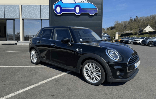 mini-mini-5-portes-cooper-136ch-bva7 - 961204713