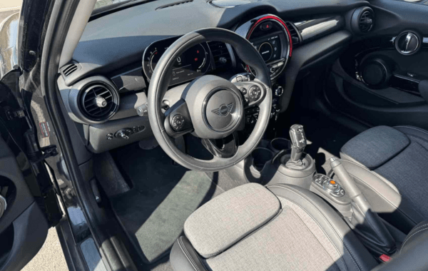 mini-mini-5-portes-cooper-136ch-bva7 - 961204713