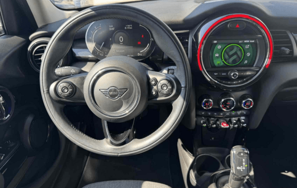 mini-mini-5-portes-cooper-136ch-bva7 - 961204713