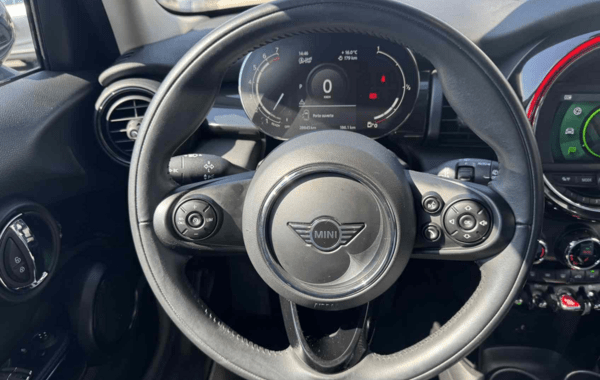 mini-mini-5-portes-cooper-136ch-bva7 - 961204713