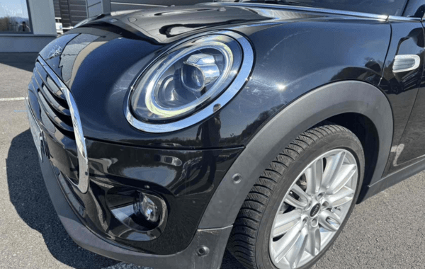 mini-mini-5-portes-cooper-136ch-bva7 - 961204713