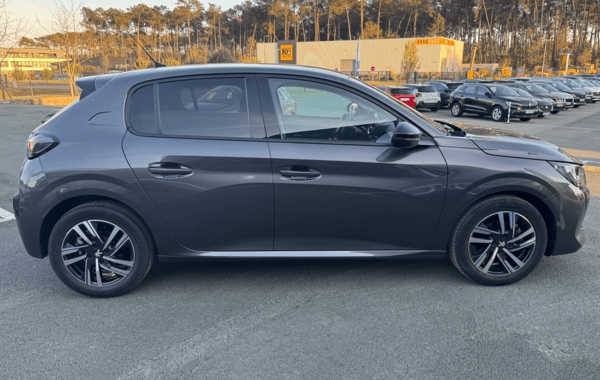 peugeot-208-1-2-puretech-100ch-s-s-allure - 961874713