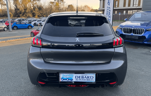 peugeot-208-1-2-puretech-100ch-s-s-allure - 961874713