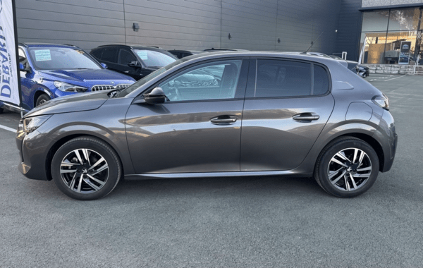 peugeot-208-1-2-puretech-100ch-s-s-allure - 961874713