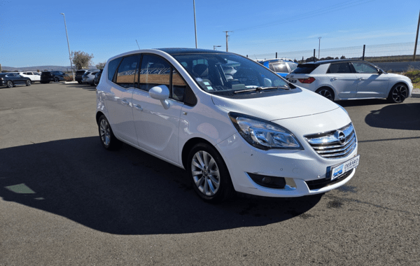 opel-meriva-1-4-turbo-twinport-120ch-cosmo-pack-start-stop - 962194713