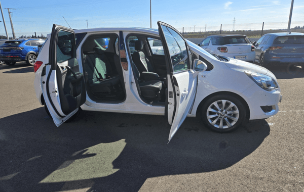 opel-meriva-1-4-turbo-twinport-120ch-cosmo-pack-start-stop - 962194713