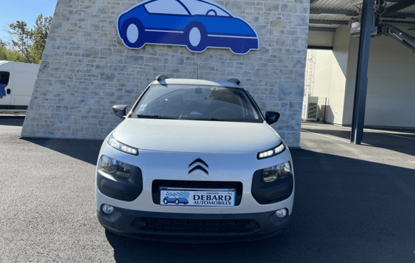 citroen-c4-cactus-puretech-110-shine-s-s - 962424713
