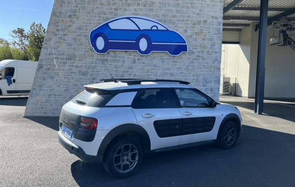 citroen-c4-cactus-puretech-110-shine-s-s - 962424713