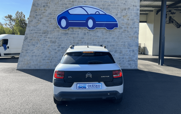 citroen-c4-cactus-puretech-110-shine-s-s - 962424713