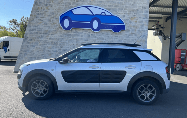 citroen-c4-cactus-puretech-110-shine-s-s - 962424713