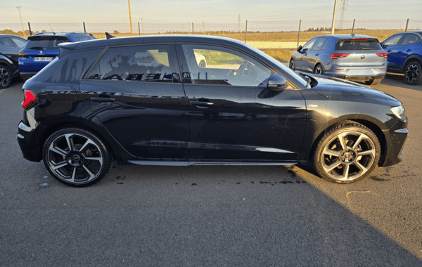 audi-a1-sportback-30-tfsi-116ch-s-line-s-tronic-7 - 962524713