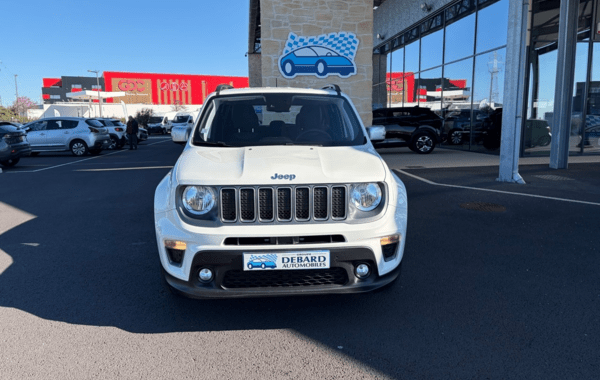 jeep-renegade-1-6-multijet-130ch-limited-my22 - 962564713