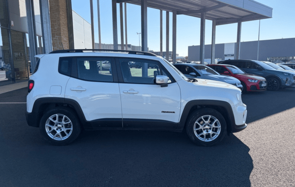 jeep-renegade-1-6-multijet-130ch-limited-my22 - 962564713