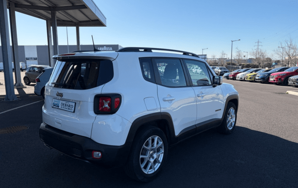 jeep-renegade-1-6-multijet-130ch-limited-my22 - 962564713