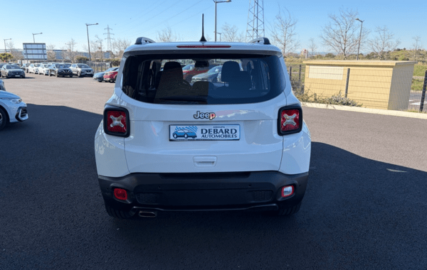 jeep-renegade-1-6-multijet-130ch-limited-my22 - 962564713