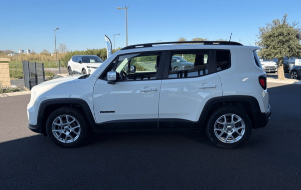jeep-renegade-1-6-multijet-130ch-limited-my22 - 962564713