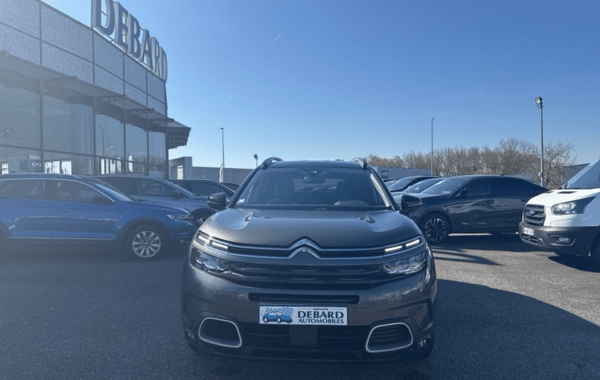 citroen-c5-aircross-bluehdi-130ch-s-s-c-series-e6-d-130g - 962594713