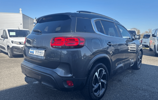 citroen-c5-aircross-bluehdi-130ch-s-s-c-series-e6-d-130g - 962594713