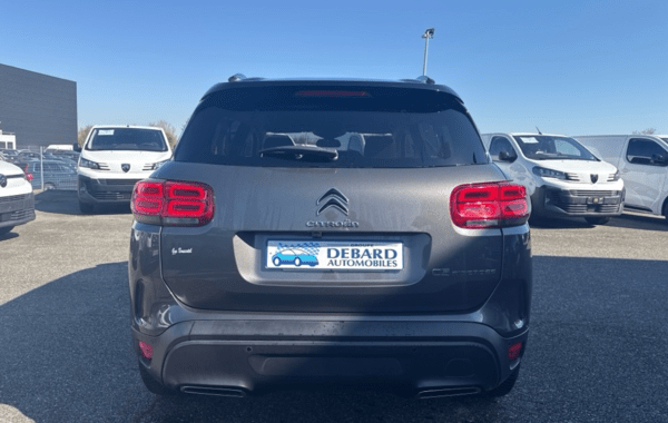 citroen-c5-aircross-bluehdi-130ch-s-s-c-series-e6-d-130g - 962594713