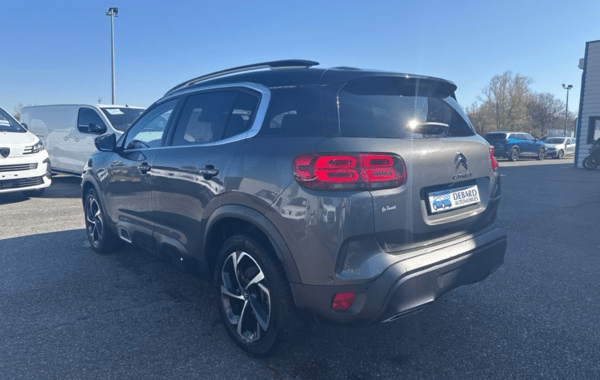 citroen-c5-aircross-bluehdi-130ch-s-s-c-series-e6-d-130g - 962594713