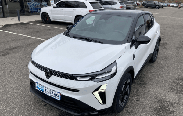 renault-captur-ii-1-3-tce-mild-hybrid-140ch-techno - 962674713