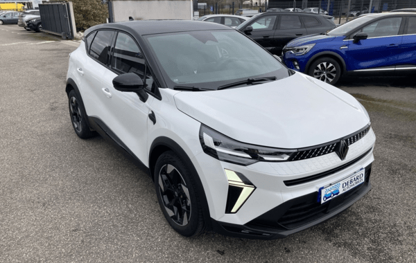 renault-captur-ii-1-3-tce-mild-hybrid-140ch-techno - 962674713